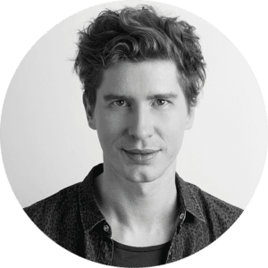 Matthias Scharf