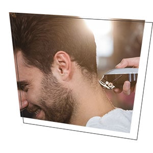 H1 Herren- Haarschnitt Basic