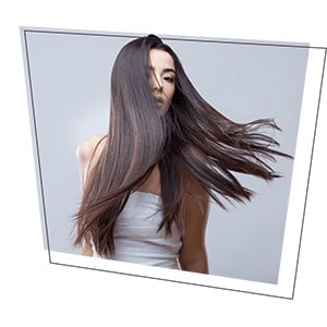 Hair Stylist Classic 24 Wo.
