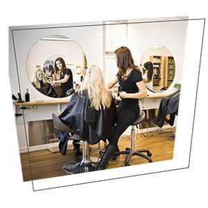 Salon Performance