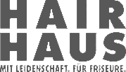 Hairhaus Logo