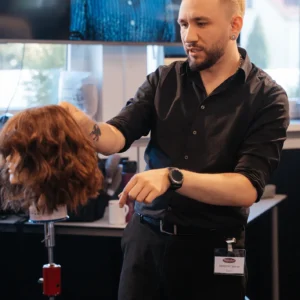 B2 Damen- Haarschnitt Intensive